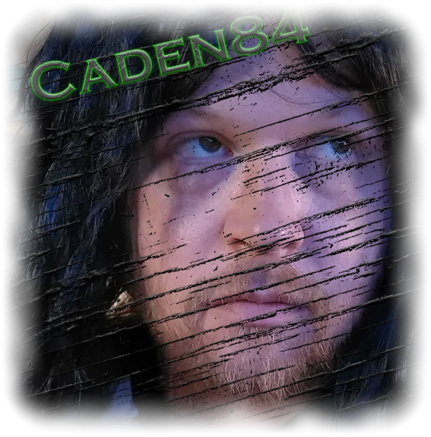 Caden84 Fog artwork