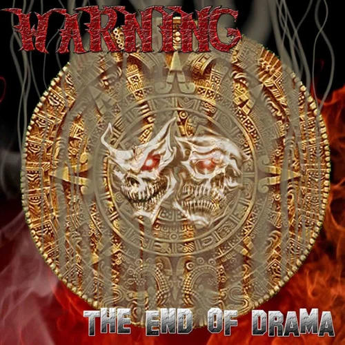 The End Of Drama - Remastered cover art