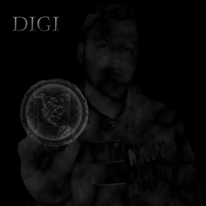 Digi cover art