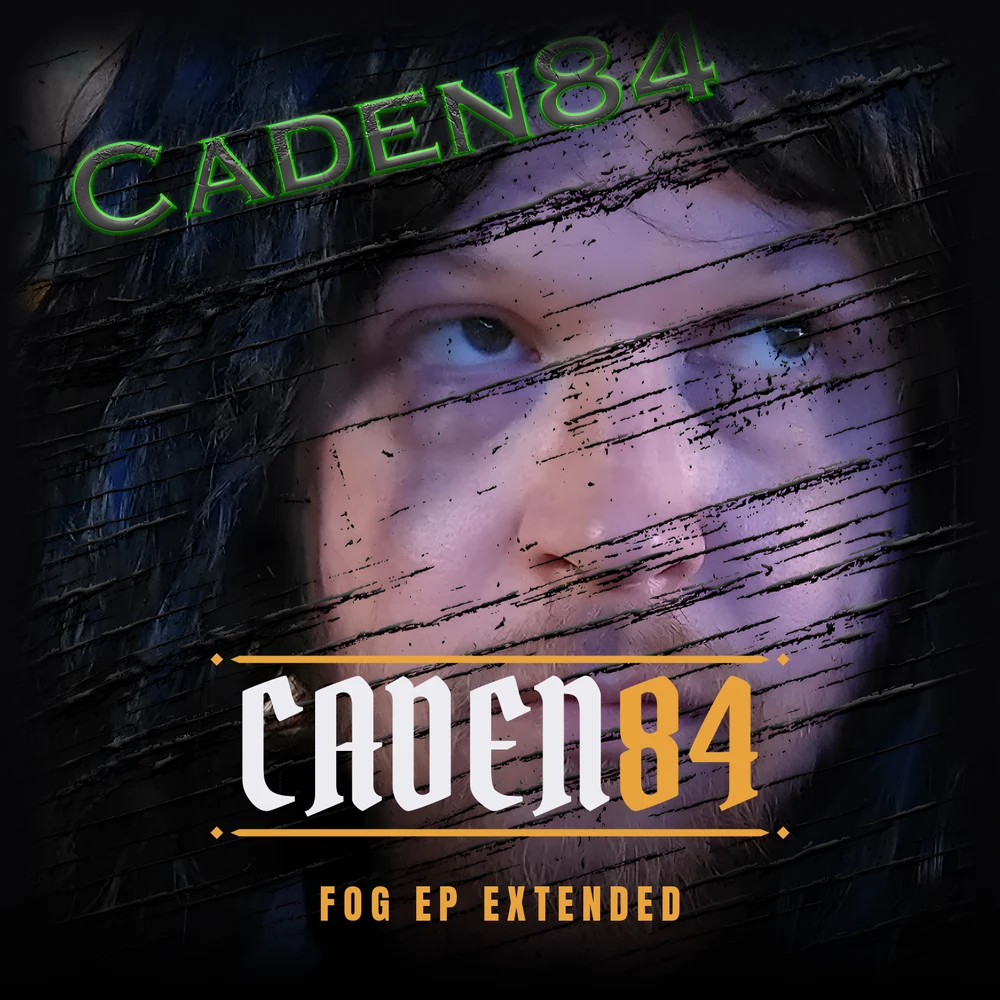 Fog EP Extended cover art