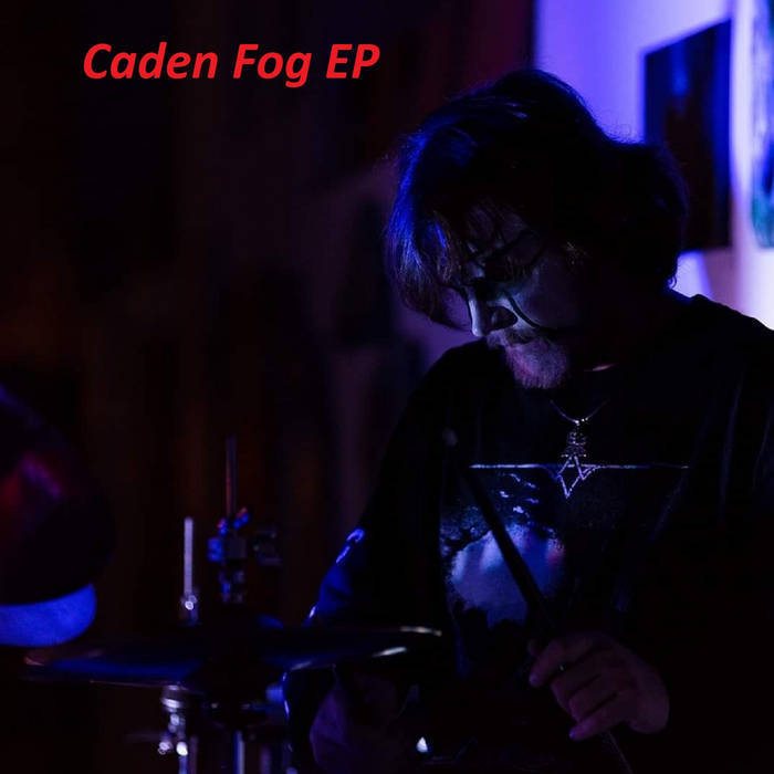 Fog EP (Extended) cover art