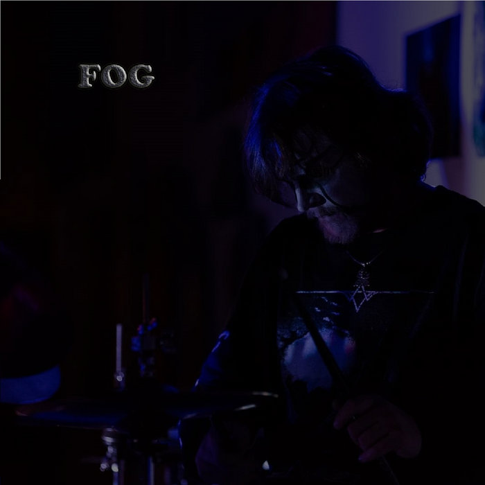 Fog single cover art