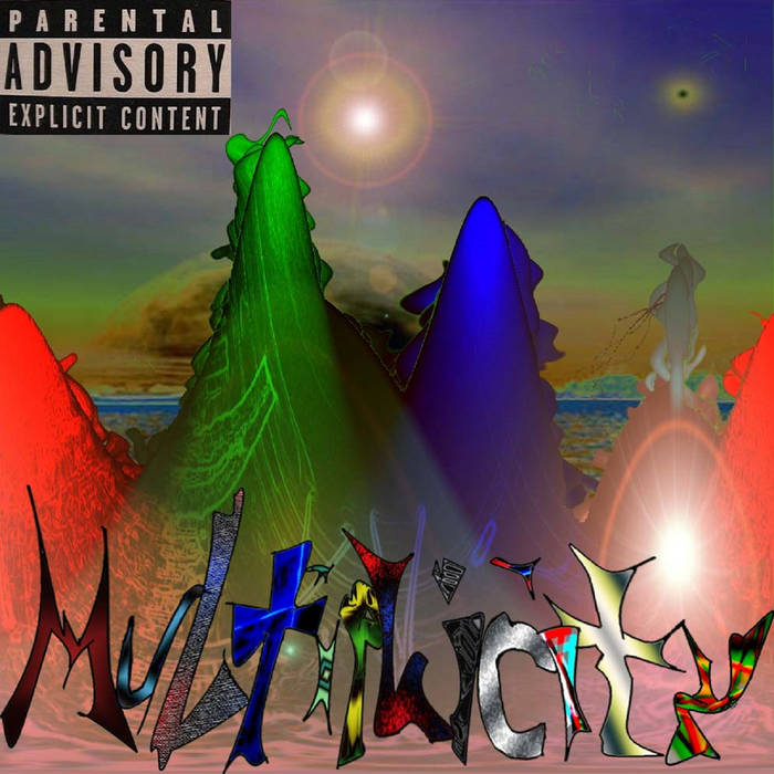 Multiplicity (Remastered) cover art