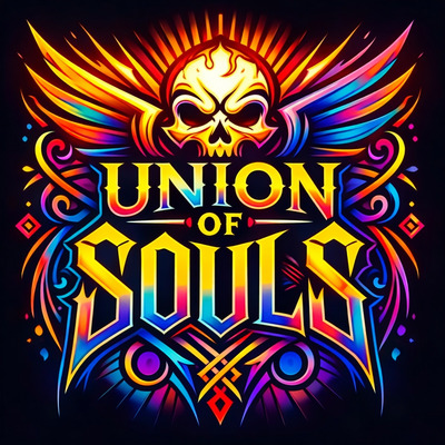 Union of Souls album cover