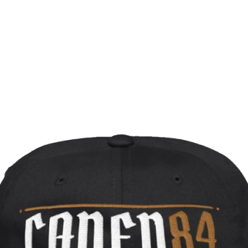 Caden84 Gothic Logo Hat