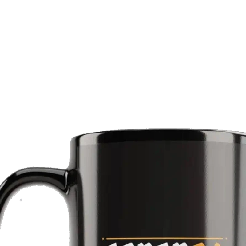 Caden84 Gothic Logo Mug