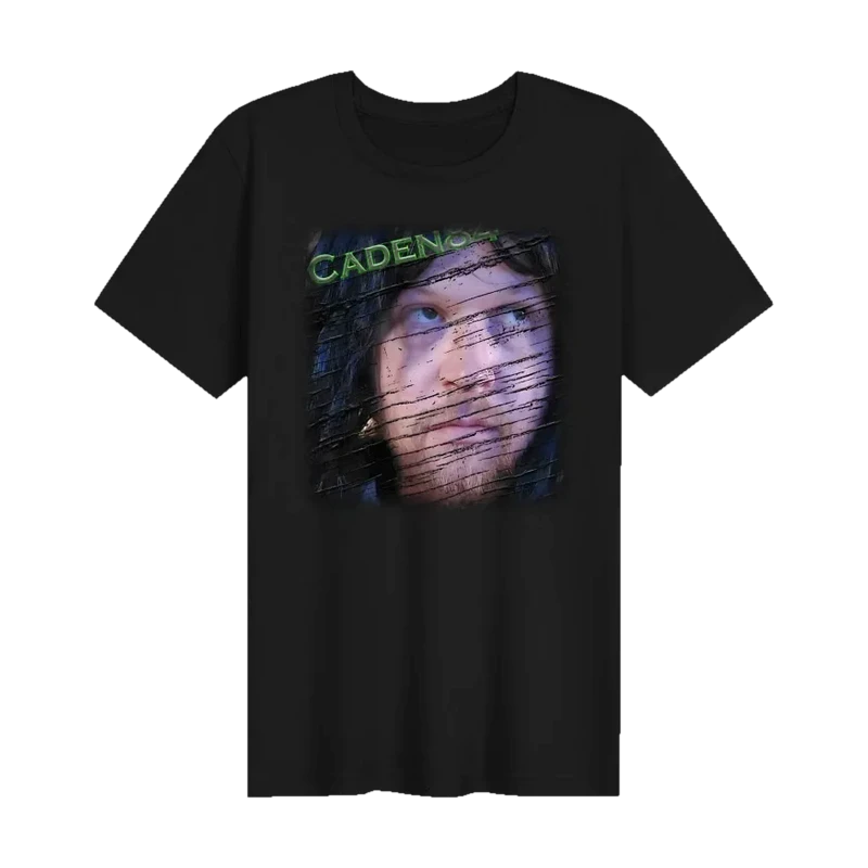 Caden84 Fog Tee